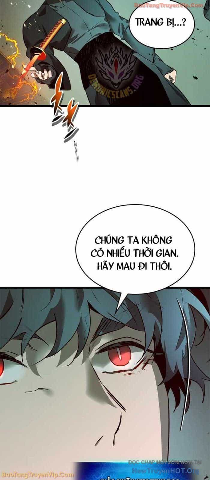Thăng Cấp Cùng Thần - Chương 144 - ảnh 57