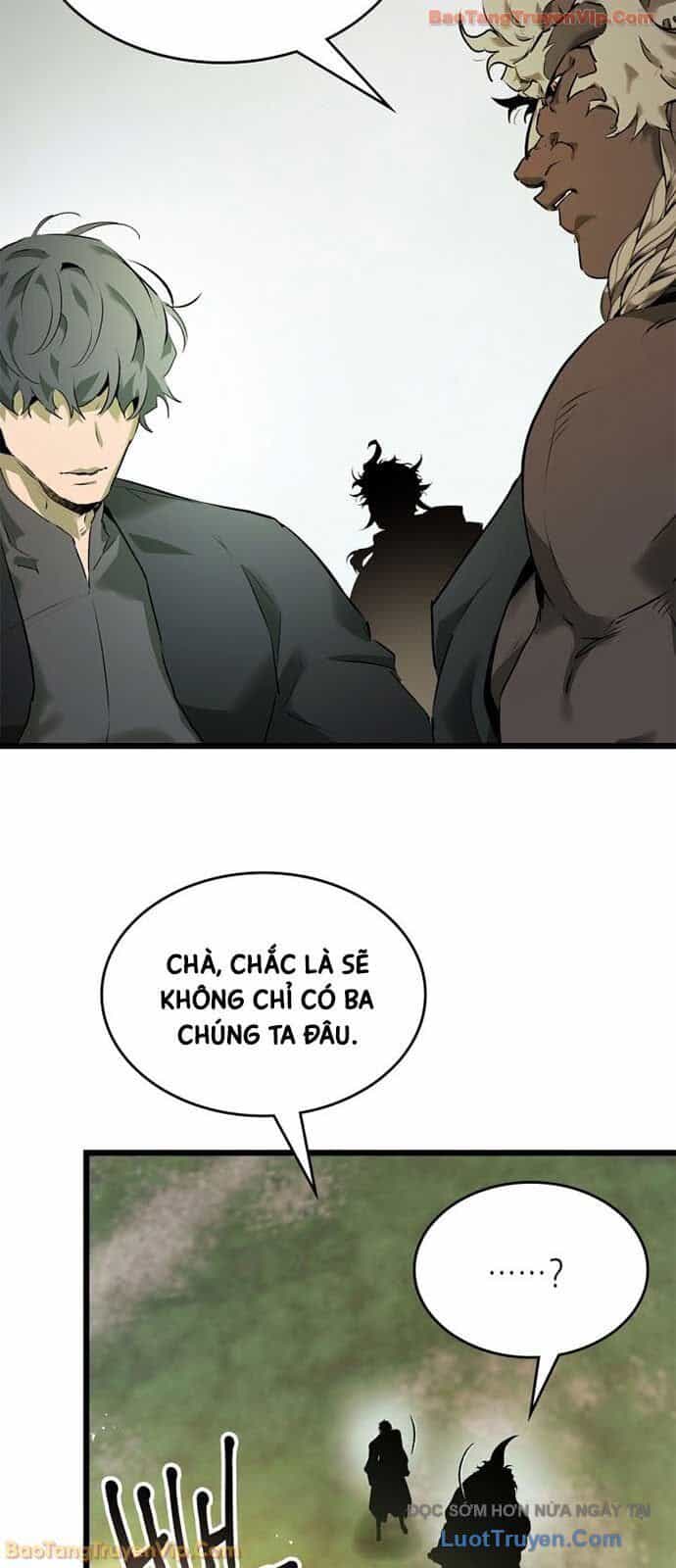 Thăng Cấp Cùng Thần - Chương 145 - ảnh 4