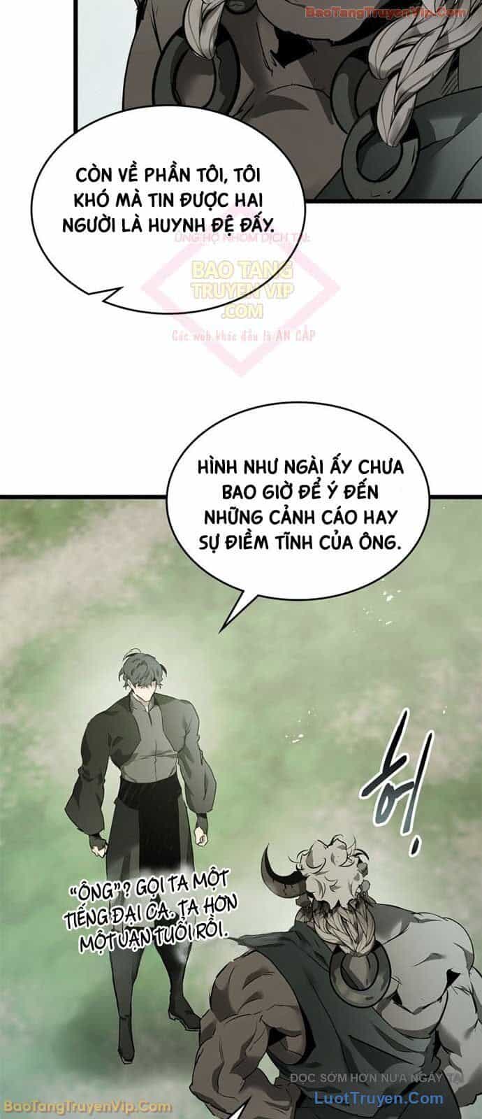 Thăng Cấp Cùng Thần - Chương 145 - ảnh 7