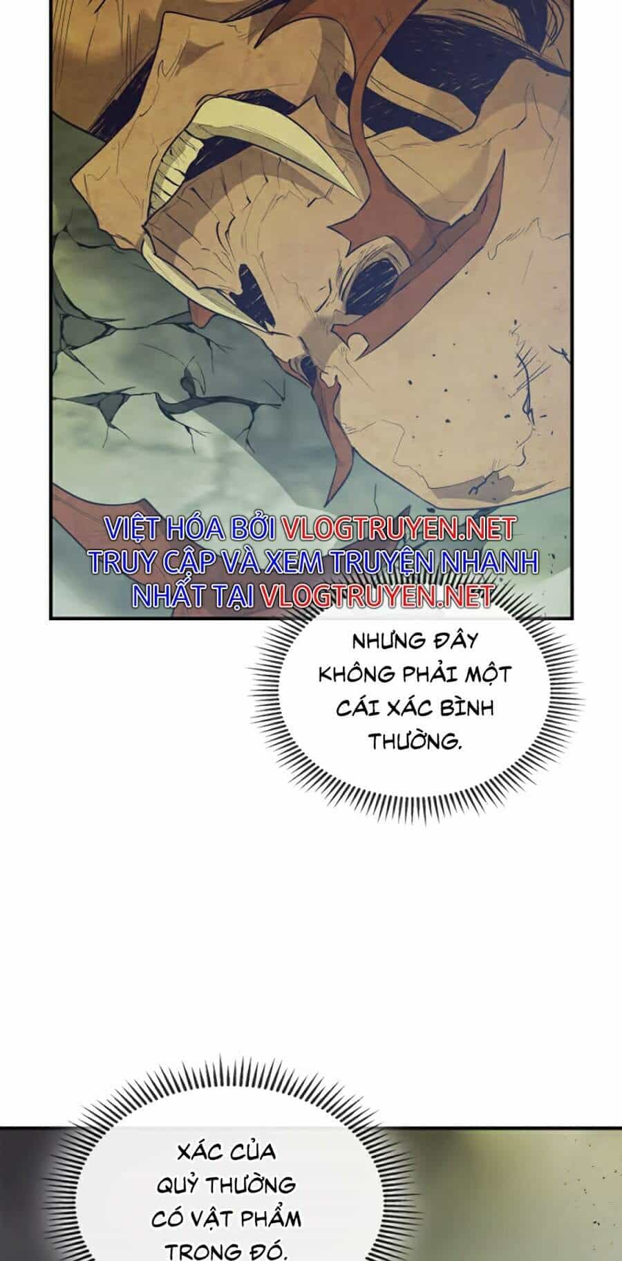 Thăng Cấp Cùng Thần - Chương 15 - ảnh 10