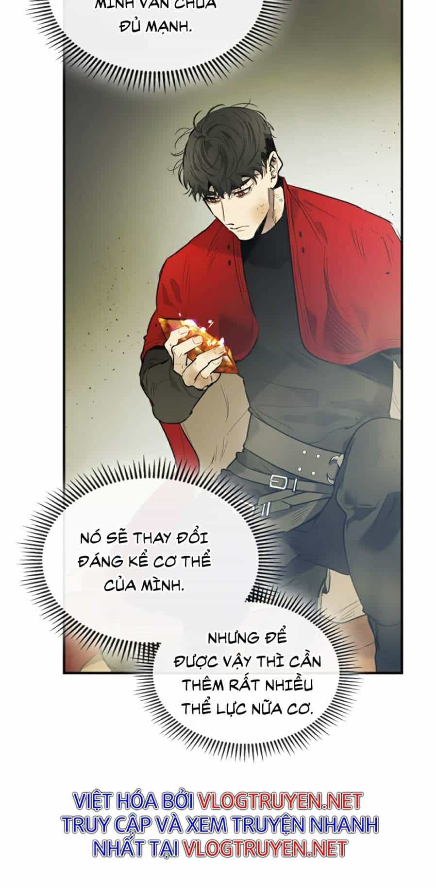 Thăng Cấp Cùng Thần - Chương 15 - ảnh 14