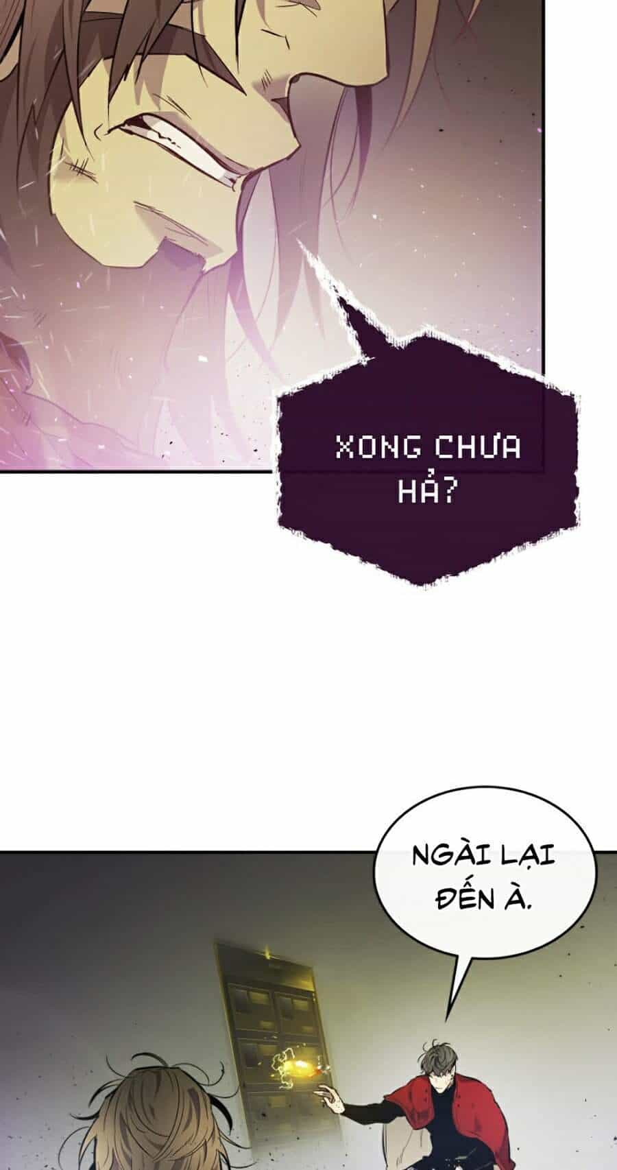 Thăng Cấp Cùng Thần - Chương 15 - ảnh 16