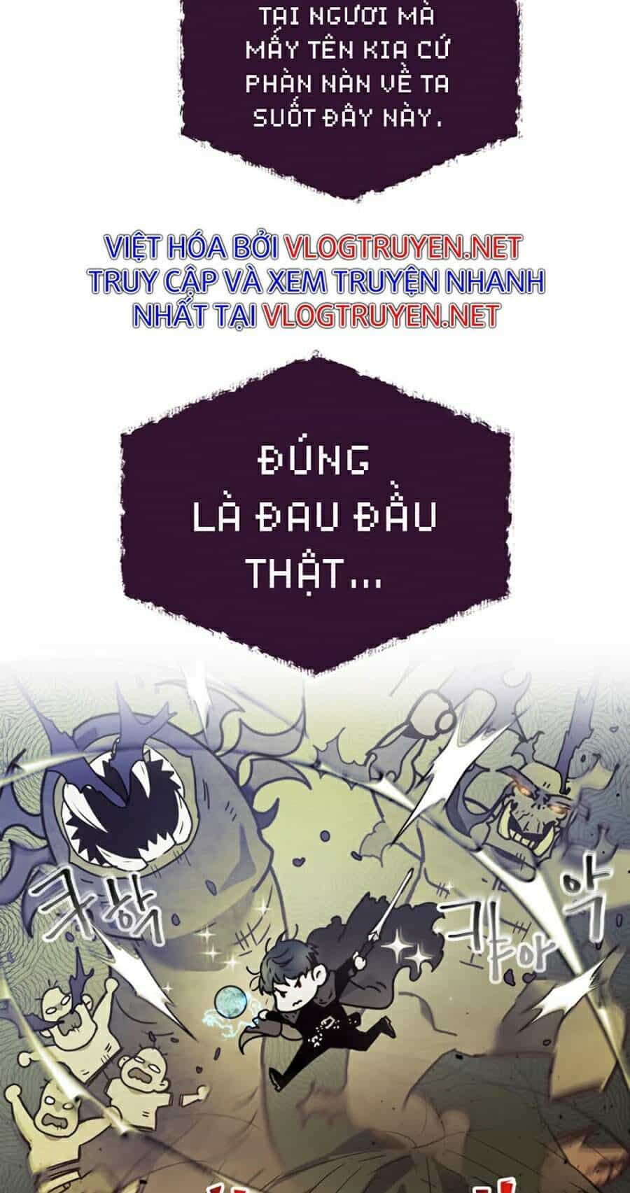Thăng Cấp Cùng Thần - Chương 15 - ảnh 19