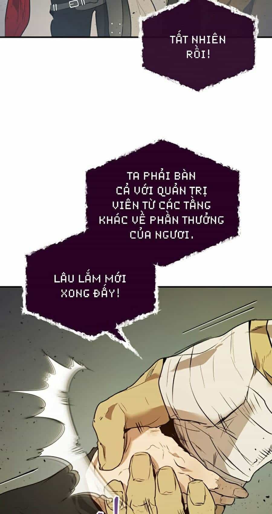 Thăng Cấp Cùng Thần - Chương 15 - ảnh 23