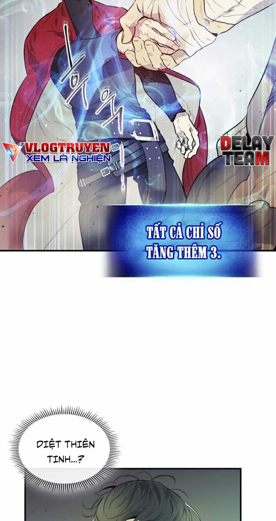 Thăng Cấp Cùng Thần - Chương 15 - ảnh 25