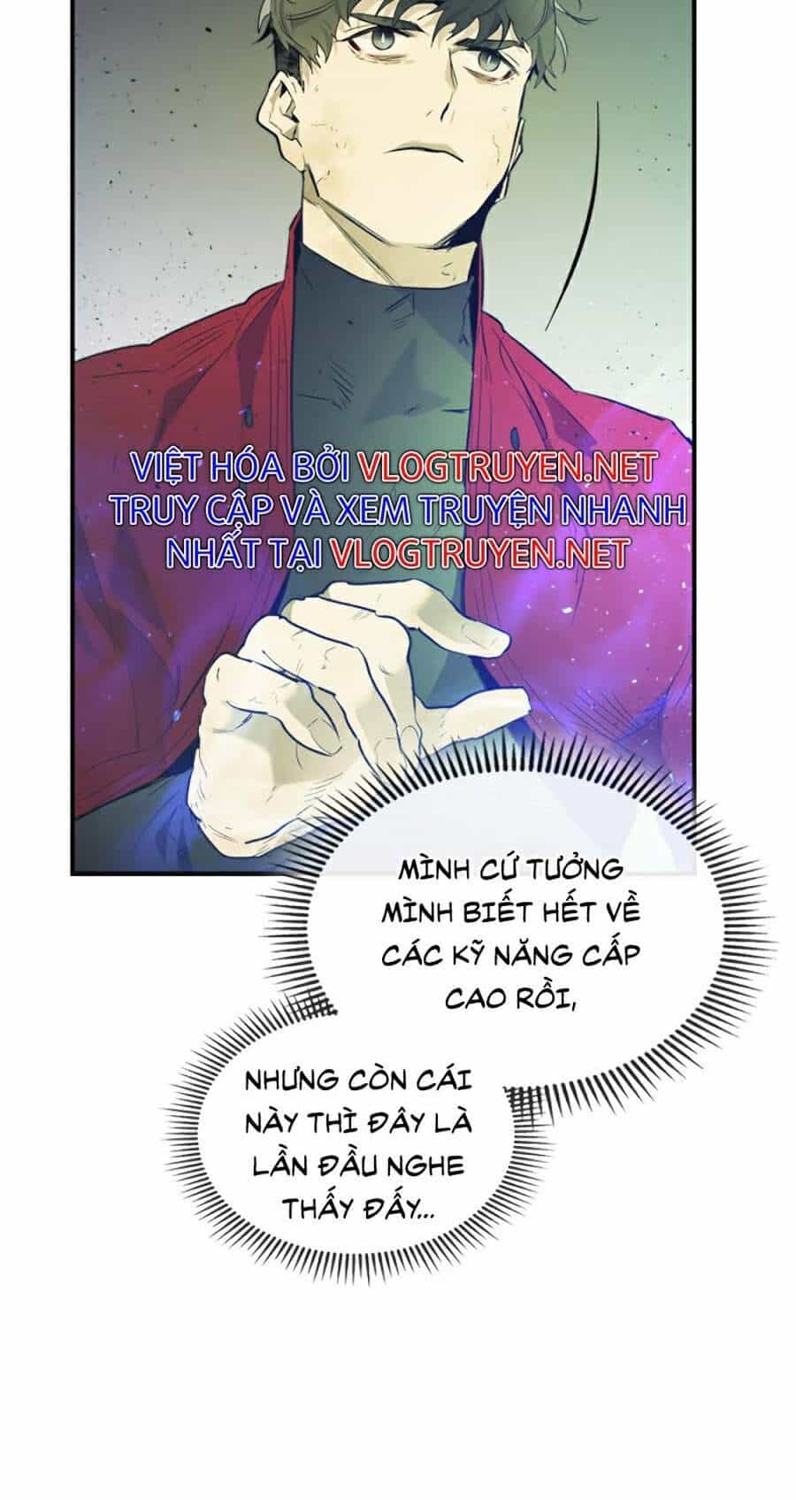 Thăng Cấp Cùng Thần - Chương 15 - ảnh 26