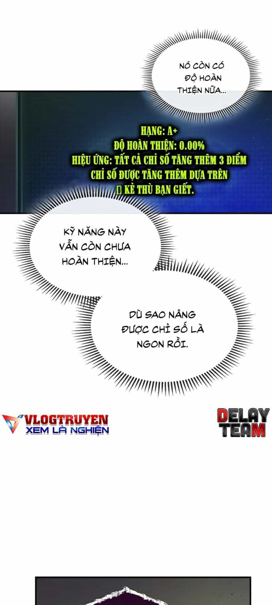 Thăng Cấp Cùng Thần - Chương 15 - ảnh 29