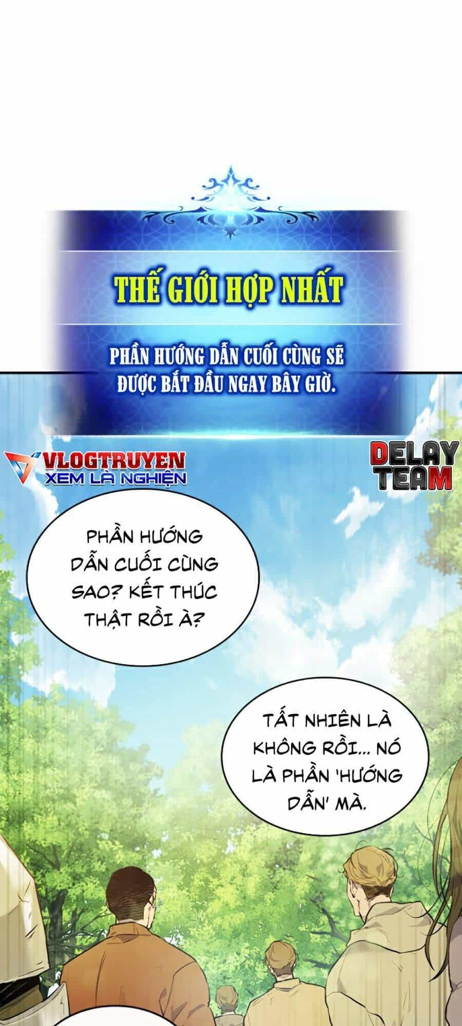 Thăng Cấp Cùng Thần - Chương 15 - ảnh 56