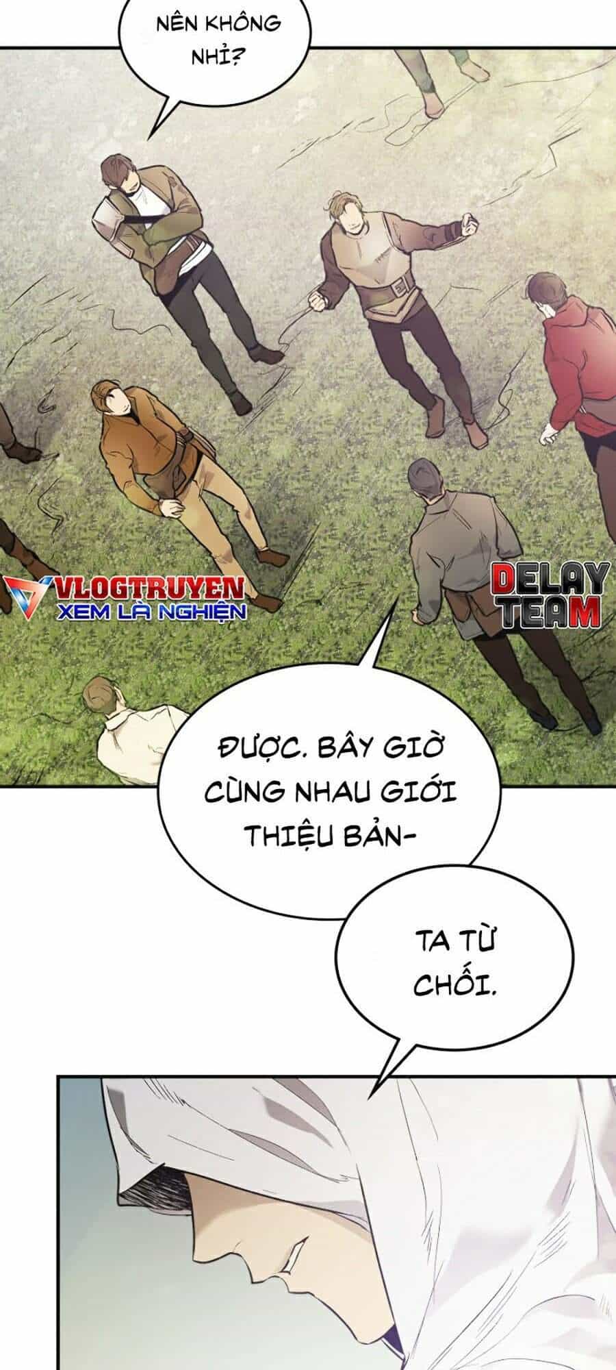Thăng Cấp Cùng Thần - Chương 15 - ảnh 72