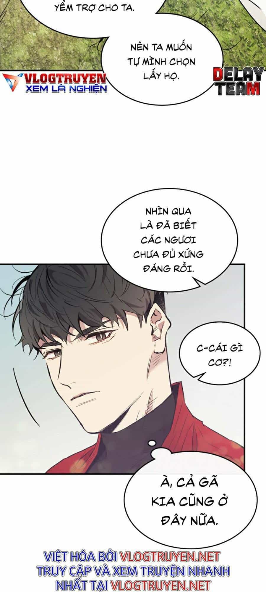 Thăng Cấp Cùng Thần - Chương 15 - ảnh 76
