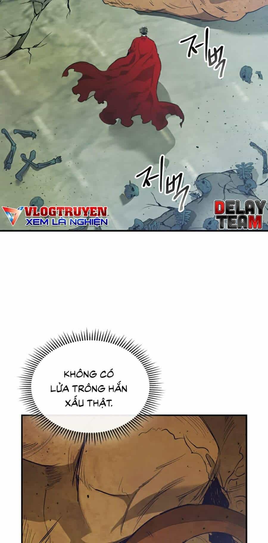 Thăng Cấp Cùng Thần - Chương 15 - ảnh 9