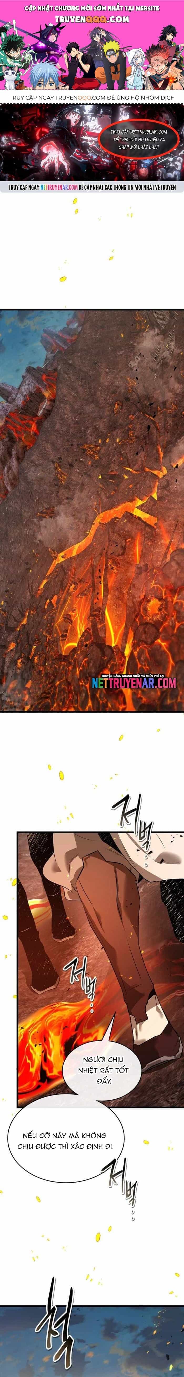 Thăng Cấp Cùng Thần - Chương 147 - ảnh 1