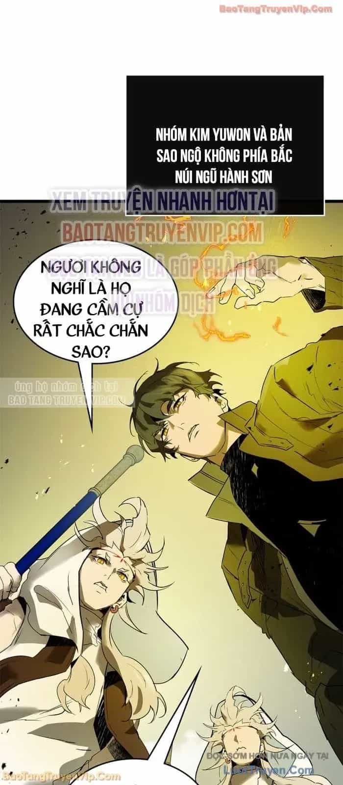 Thăng Cấp Cùng Thần - Chương 149 - ảnh 17