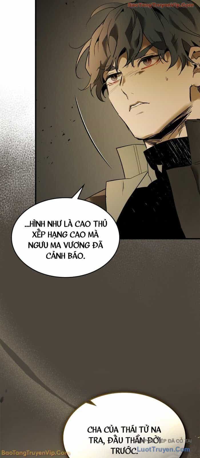 Thăng Cấp Cùng Thần - Chương 150 - ảnh 23