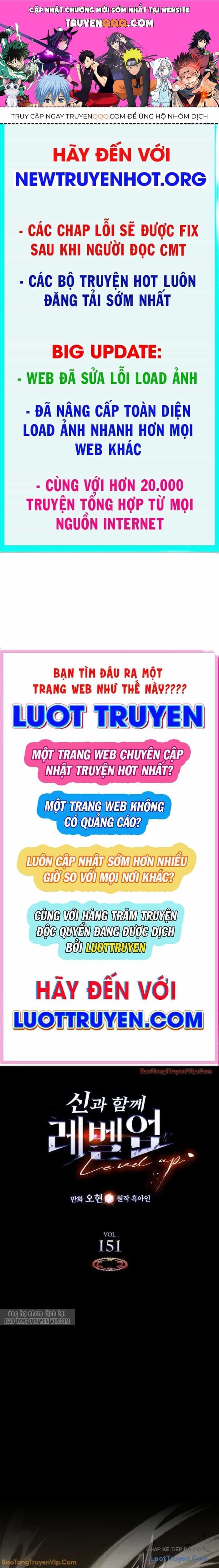Thăng Cấp Cùng Thần - Chương 151 - ảnh 1