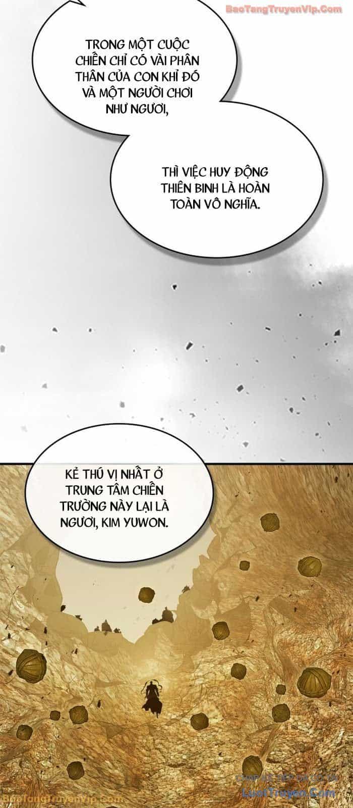 Thăng Cấp Cùng Thần - Chương 151 - ảnh 32