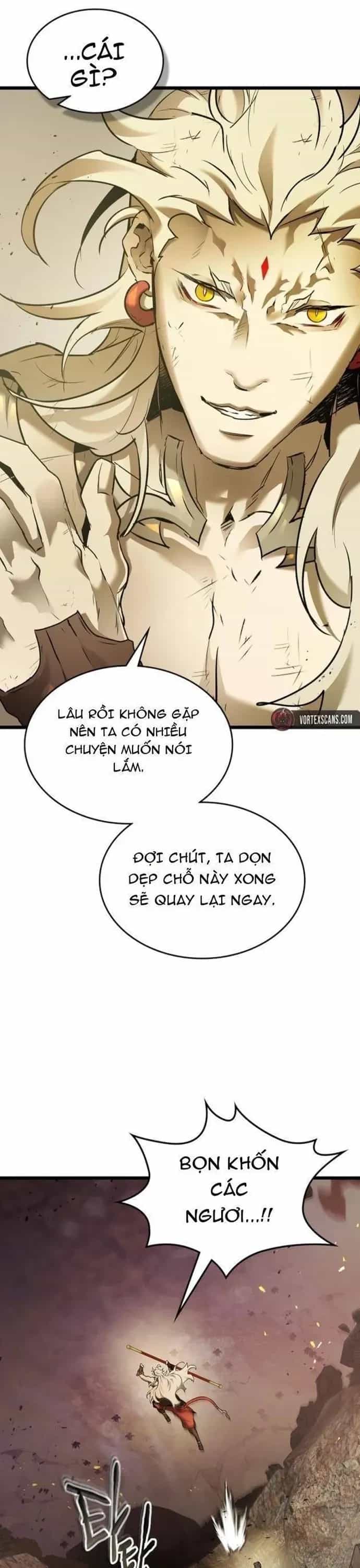 Thăng Cấp Cùng Thần - Chương 153 - ảnh 11