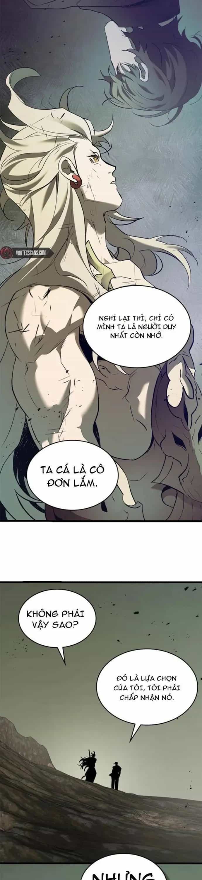 Thăng Cấp Cùng Thần - Chương 153 - ảnh 24