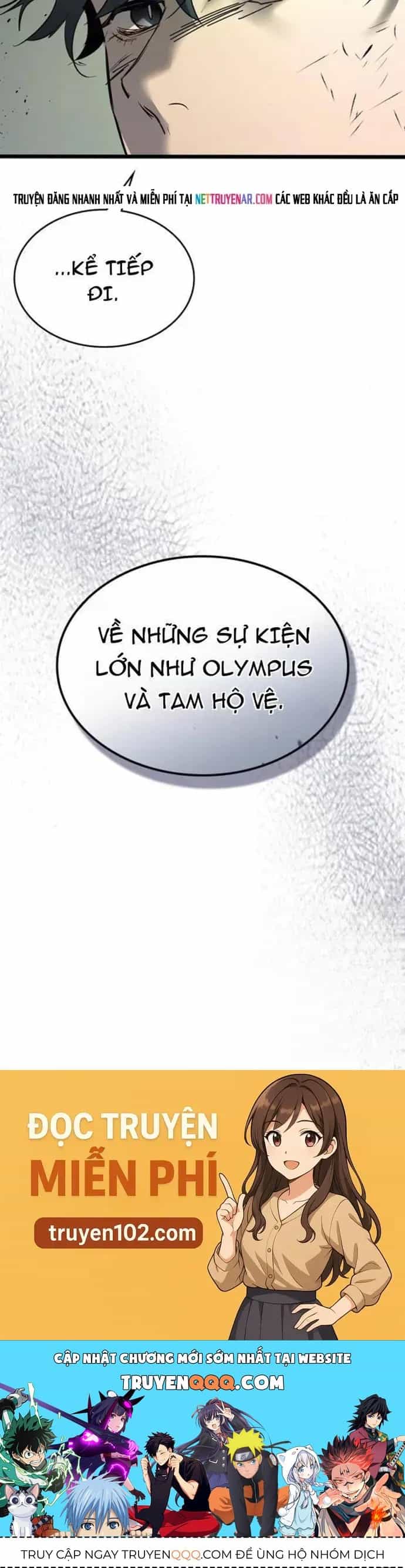 Thăng Cấp Cùng Thần - Chương 153 - ảnh 32