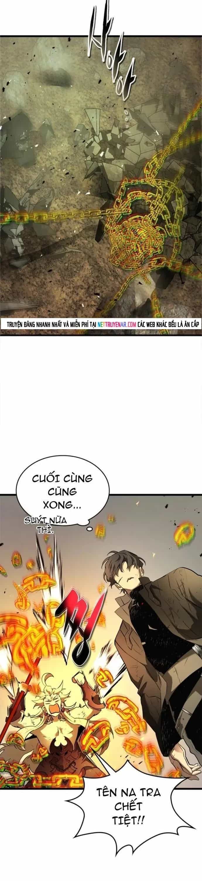 Thăng Cấp Cùng Thần - Chương 153 - ảnh 9
