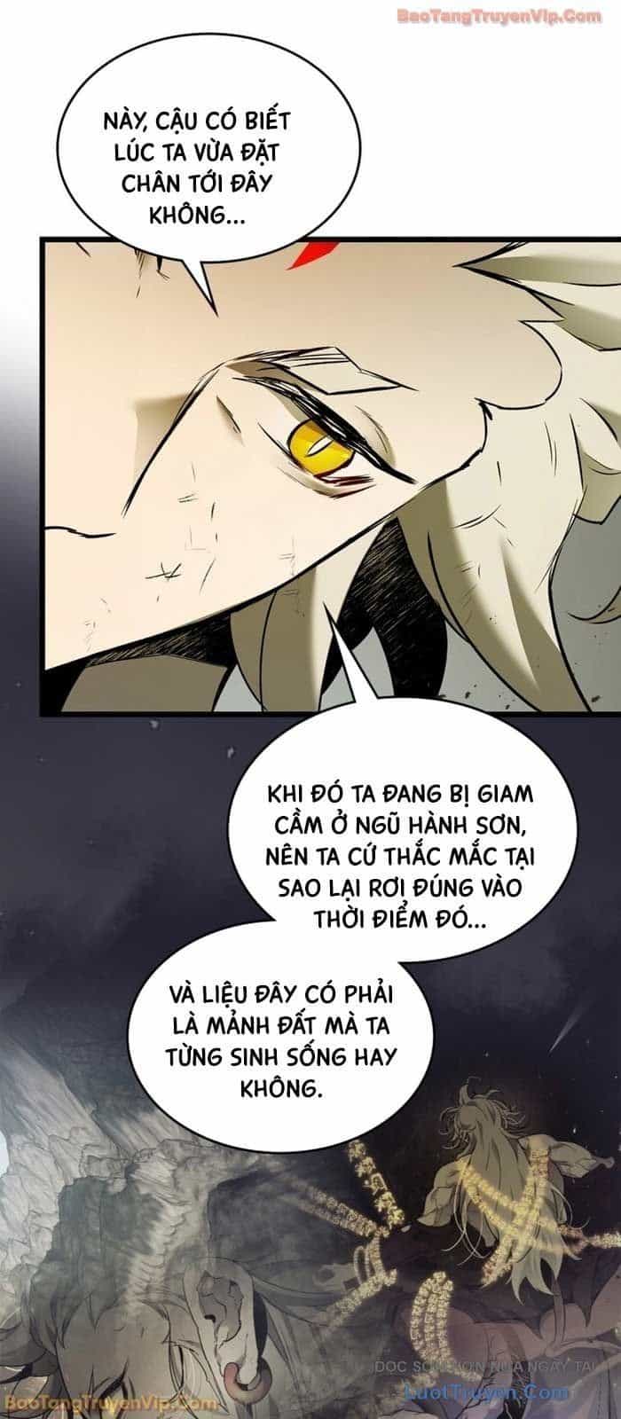 Thăng Cấp Cùng Thần - Chương 154 - ảnh 12