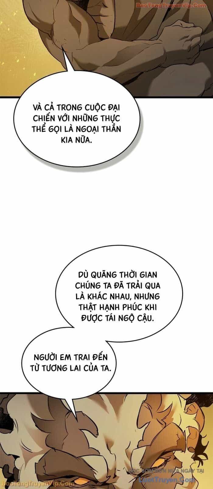 Thăng Cấp Cùng Thần - Chương 154 - ảnh 18