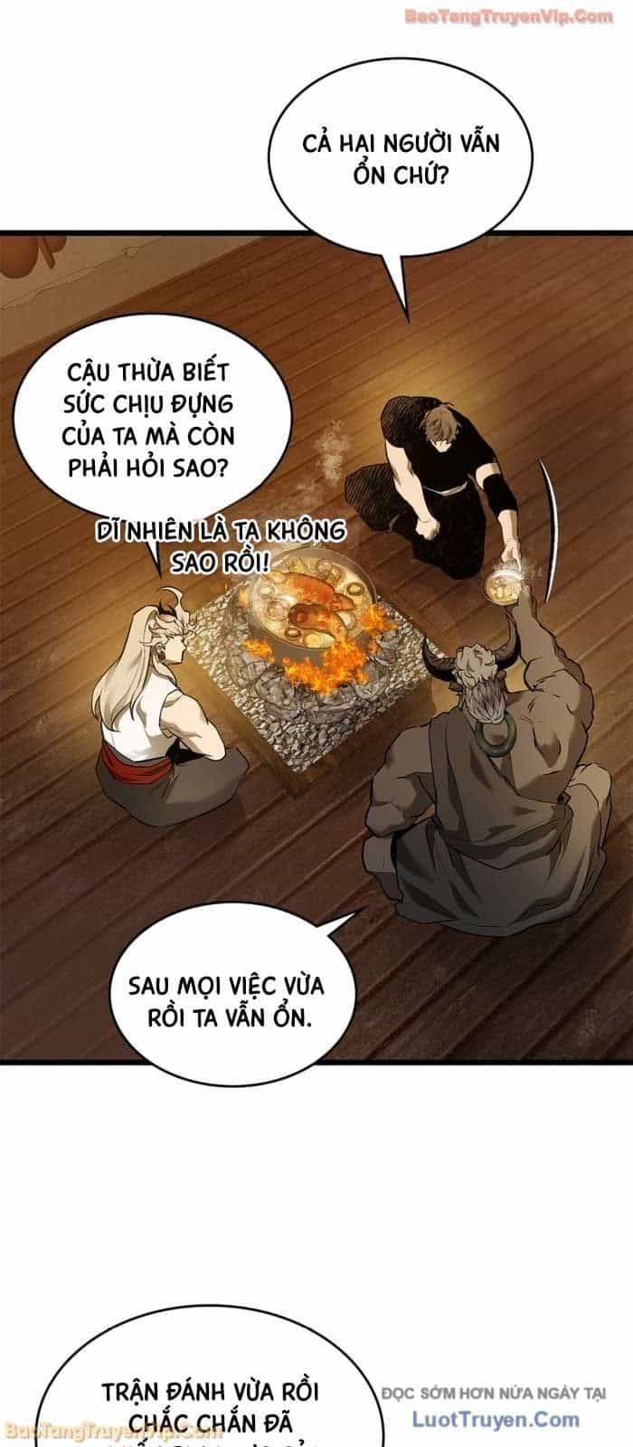 Thăng Cấp Cùng Thần - Chương 154 - ảnh 22