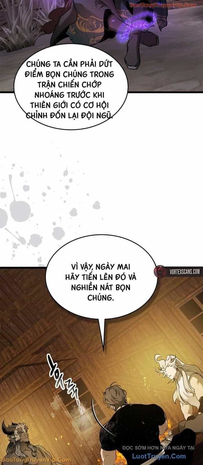 Thăng Cấp Cùng Thần - Chương 154 - ảnh 24