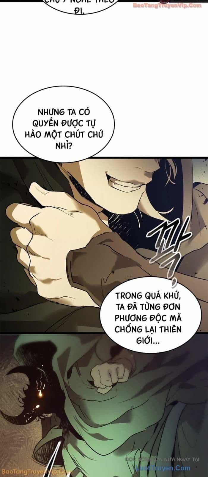 Thăng Cấp Cùng Thần - Chương 154 - ảnh 35
