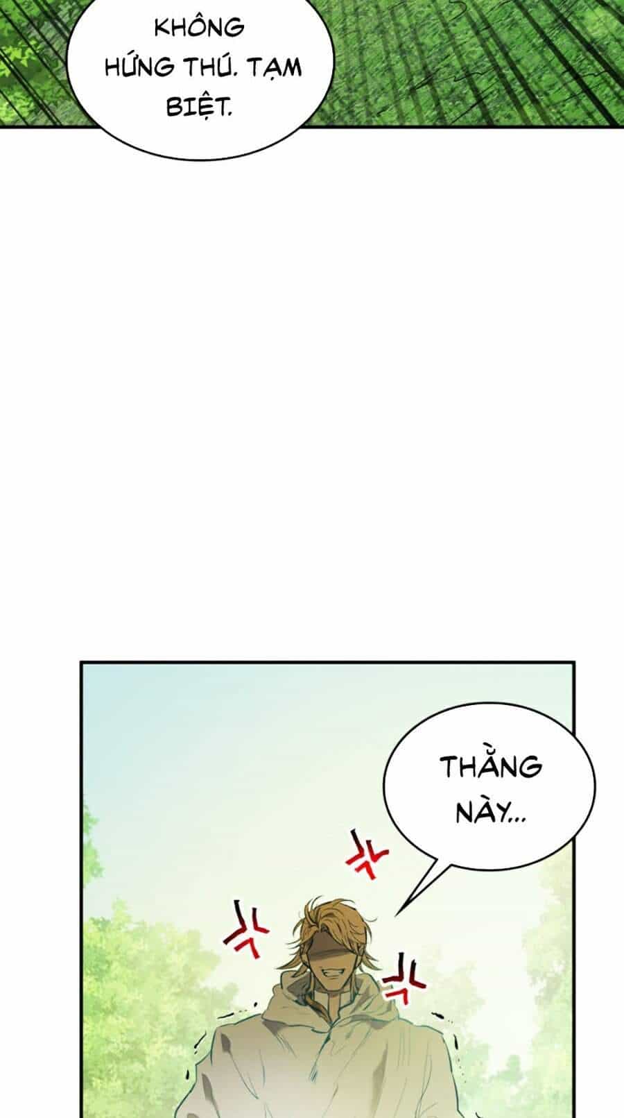 Thăng Cấp Cùng Thần - Chương 16 - ảnh 17