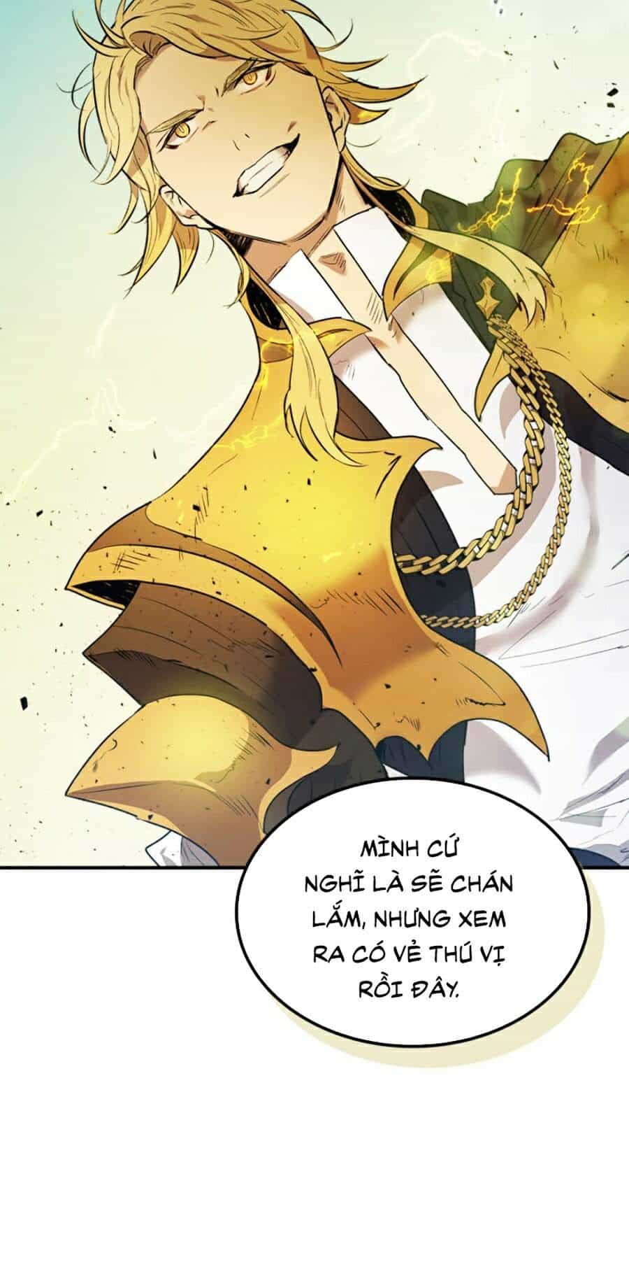 Thăng Cấp Cùng Thần - Chương 16 - ảnh 33