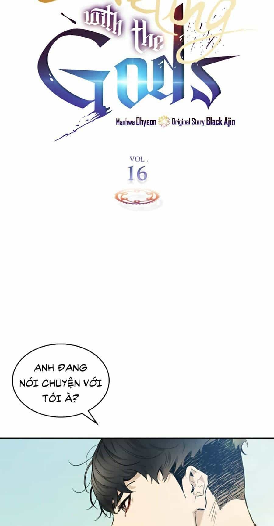 Thăng Cấp Cùng Thần - Chương 16 - ảnh 4