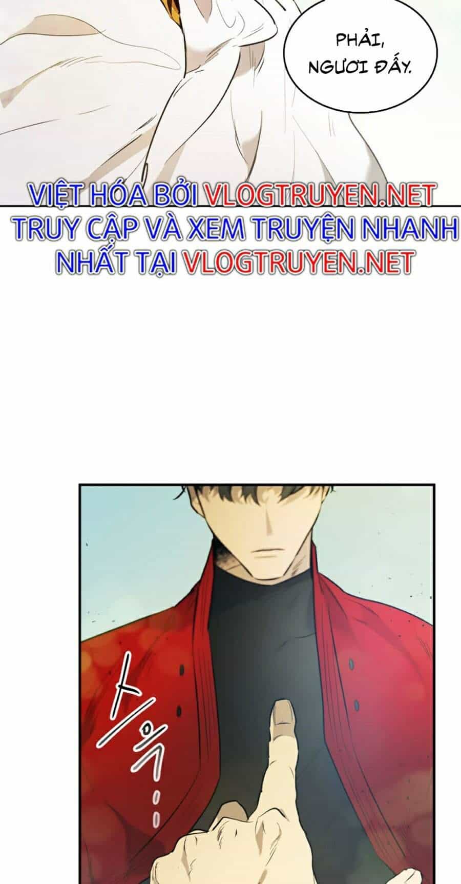 Thăng Cấp Cùng Thần - Chương 16 - ảnh 6
