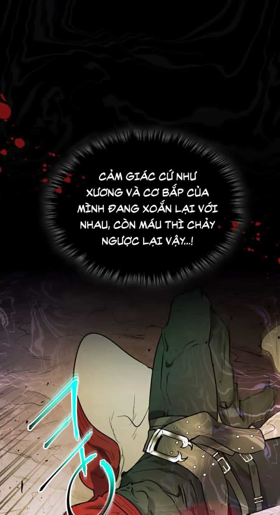 Thăng Cấp Cùng Thần - Chương 16 - ảnh 64