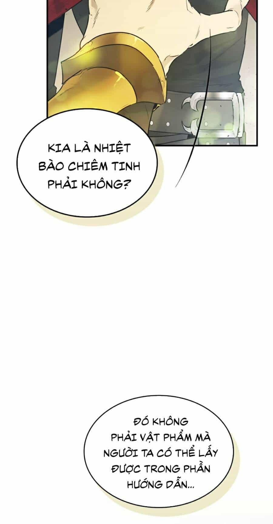 Thăng Cấp Cùng Thần - Chương 16 - ảnh 7