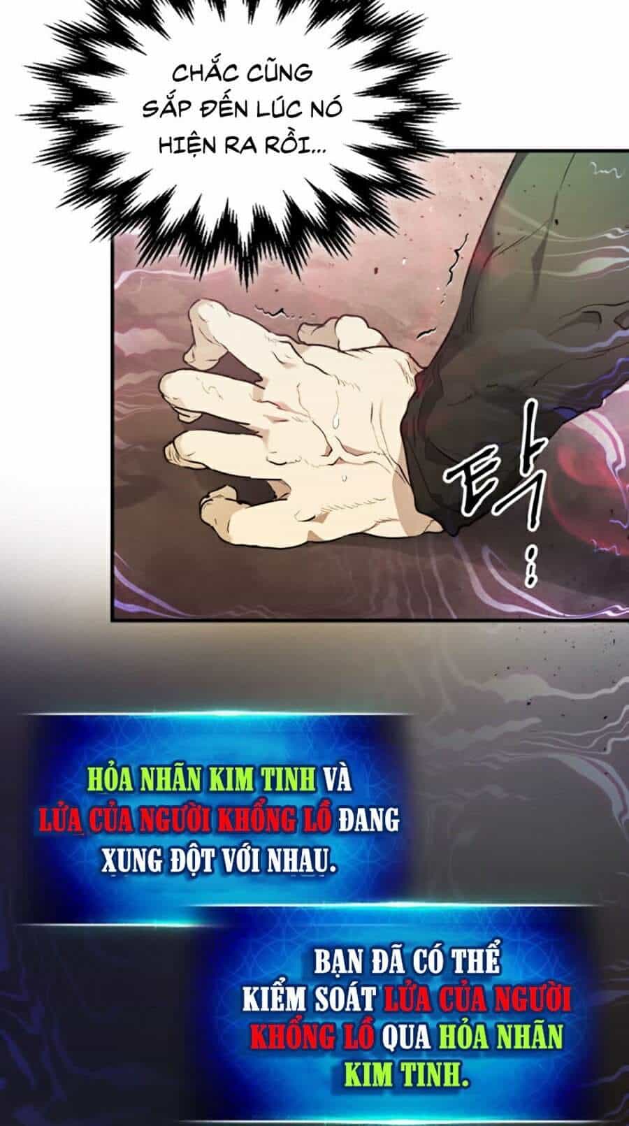 Thăng Cấp Cùng Thần - Chương 16 - ảnh 73