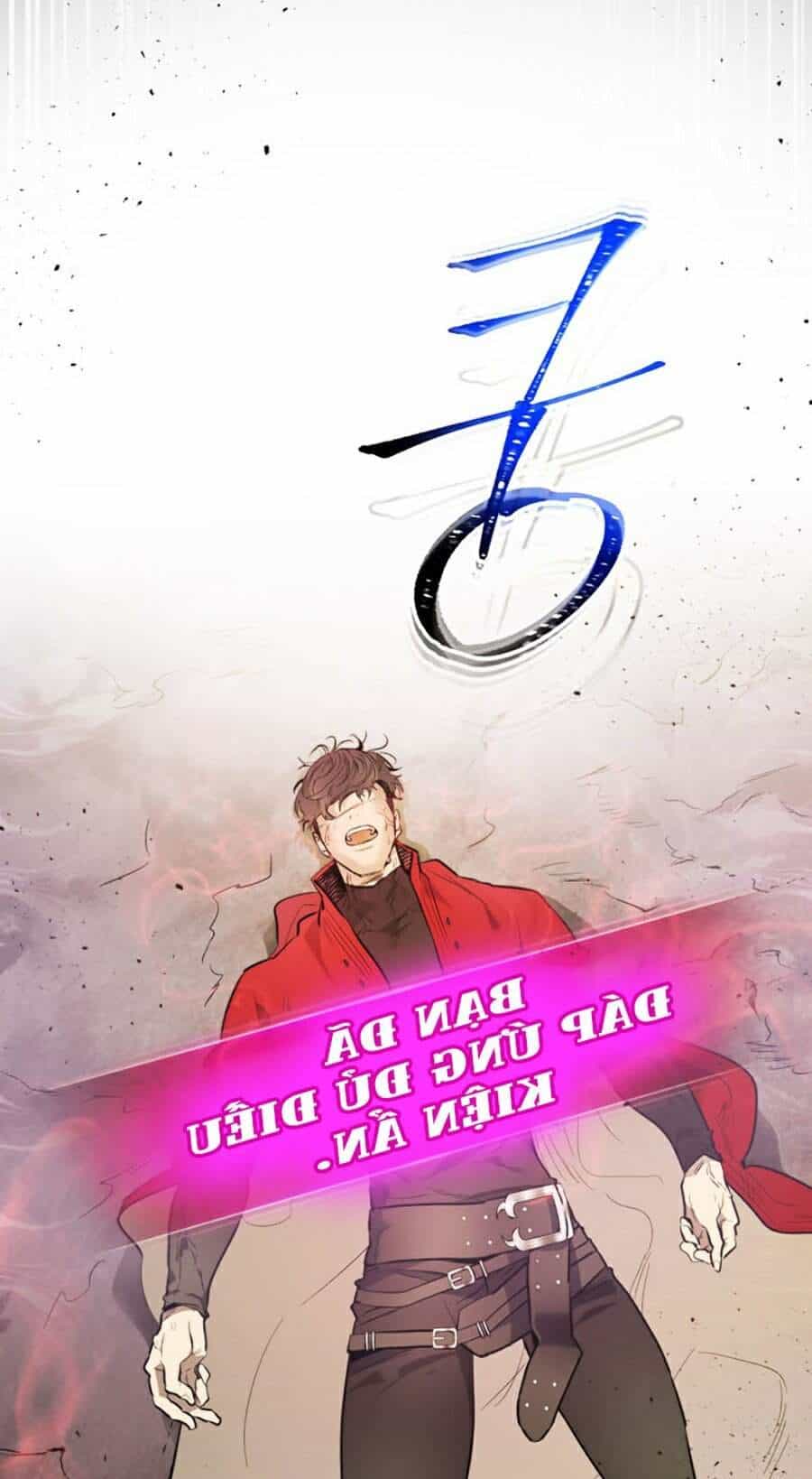 Thăng Cấp Cùng Thần - Chương 16 - ảnh 89