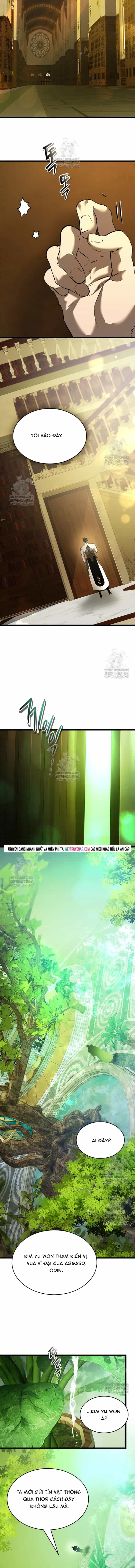 Thăng Cấp Cùng Thần - Chương 159 - ảnh 6