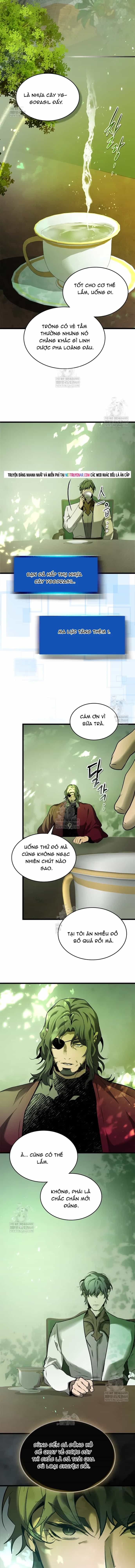 Thăng Cấp Cùng Thần - Chương 159 - ảnh 8