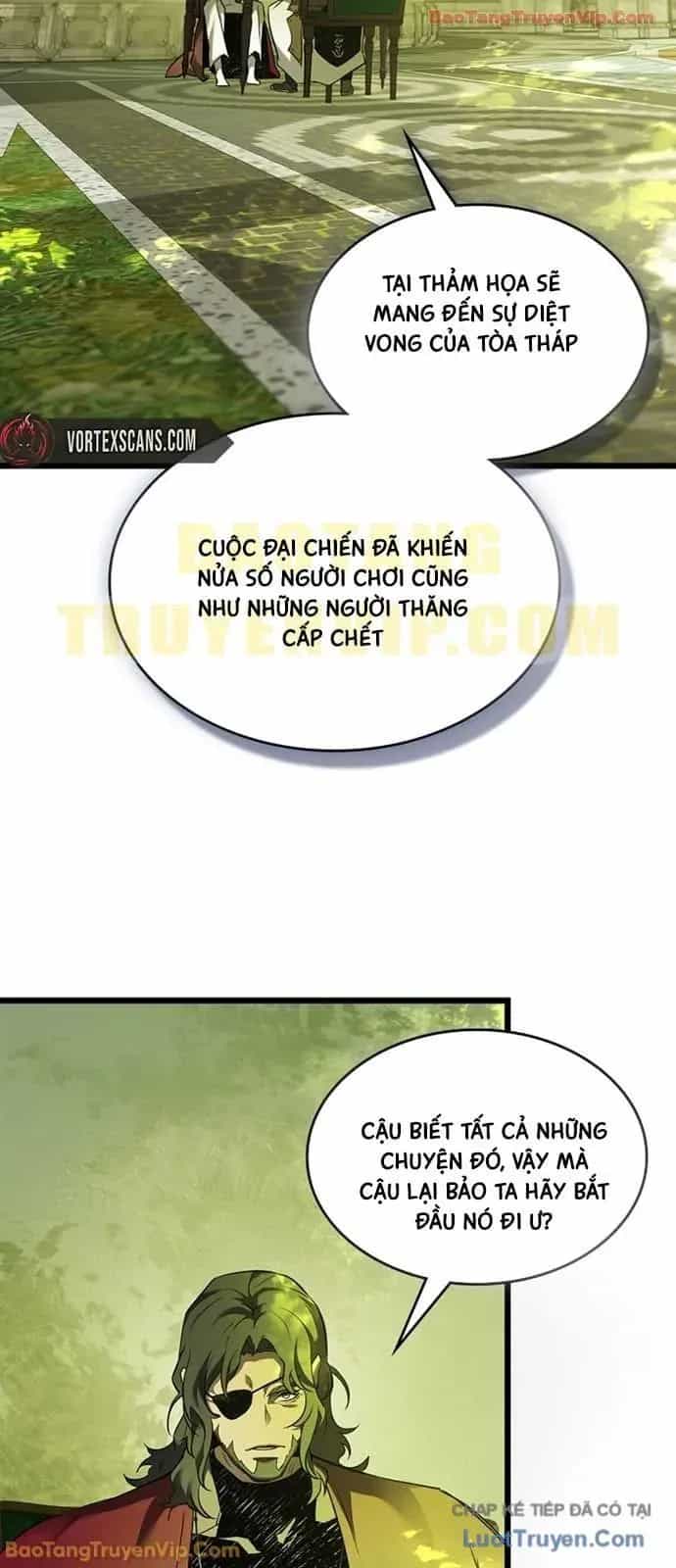 Thăng Cấp Cùng Thần - Chương 160 - ảnh 11