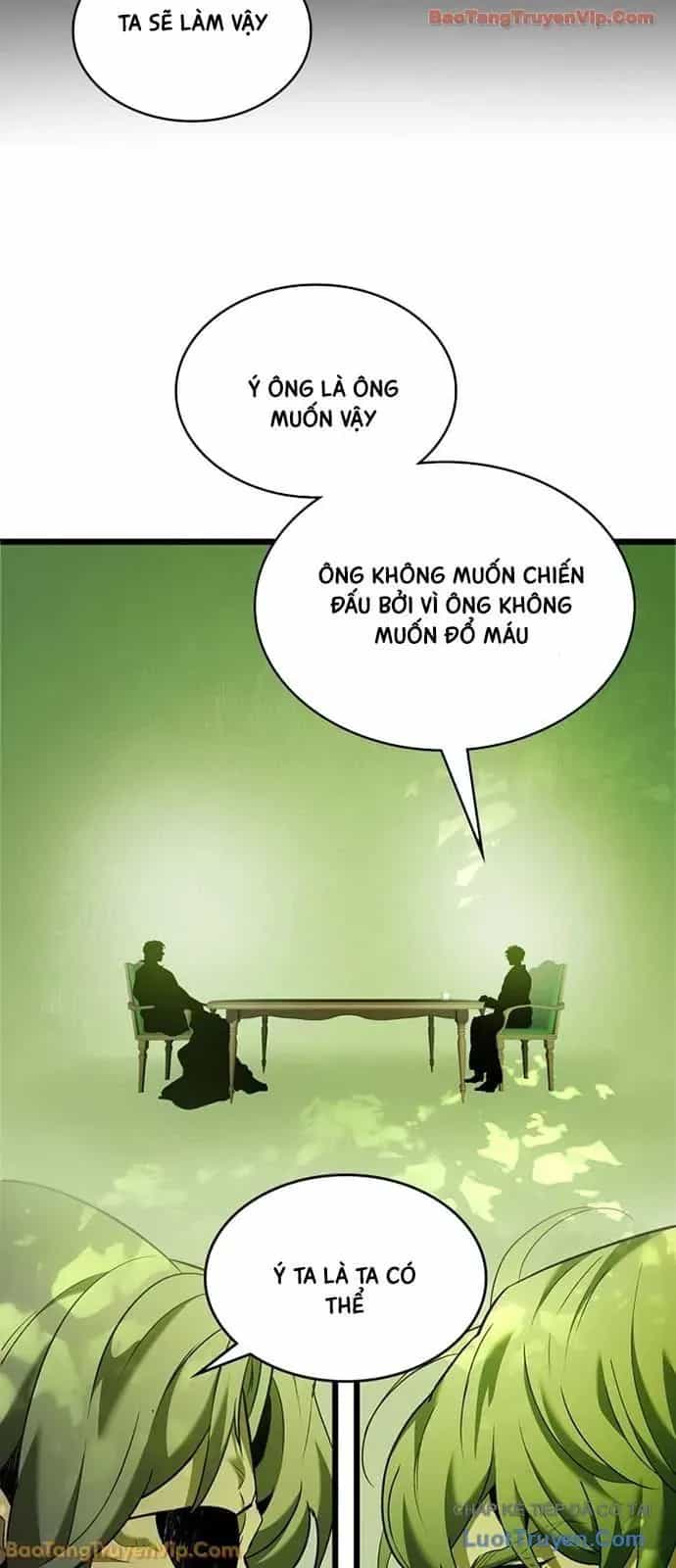 Thăng Cấp Cùng Thần - Chương 160 - ảnh 15