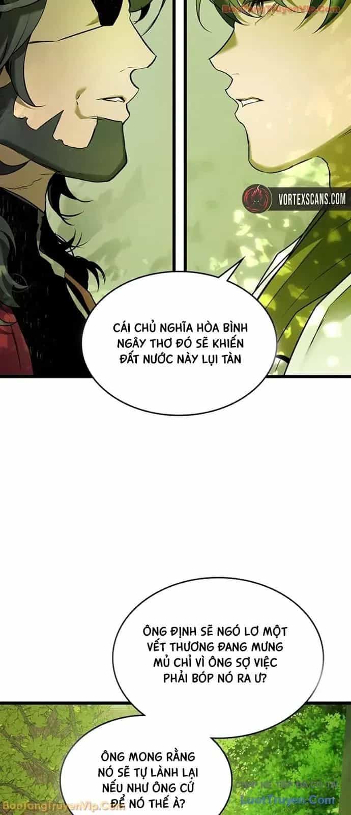 Thăng Cấp Cùng Thần - Chương 160 - ảnh 16