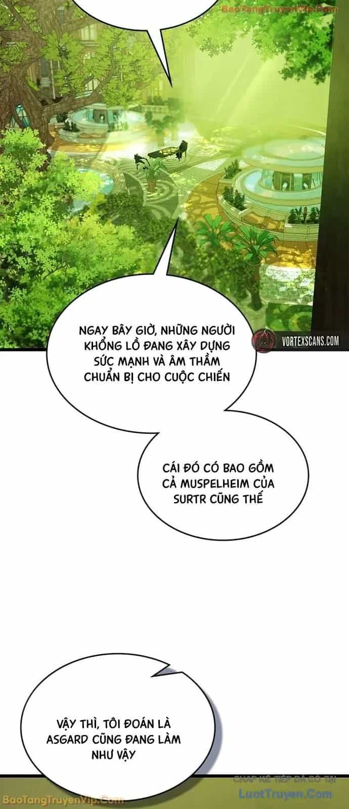 Thăng Cấp Cùng Thần - Chương 160 - ảnh 17