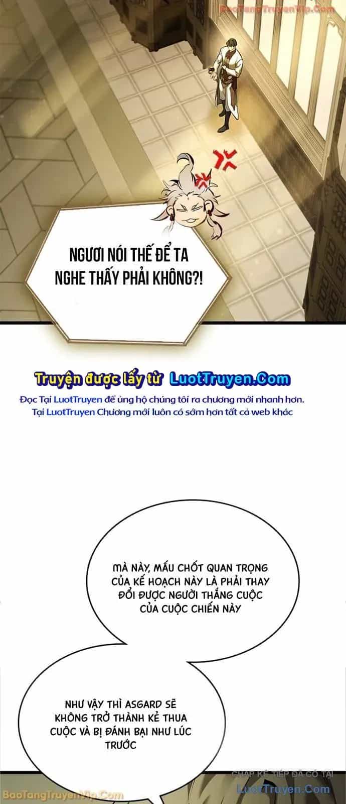 Thăng Cấp Cùng Thần - Chương 160 - ảnh 31