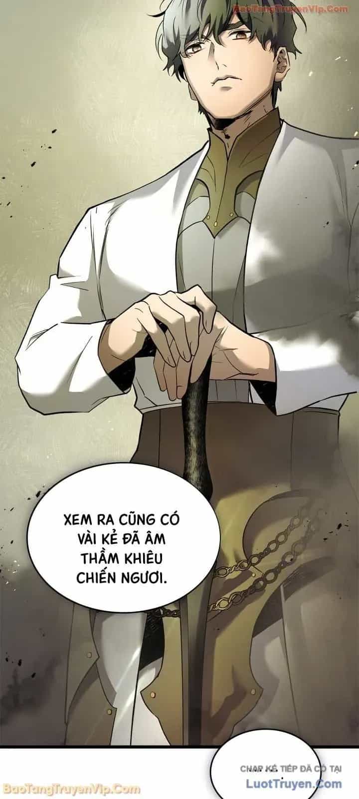 Thăng Cấp Cùng Thần - Chương 161 - ảnh 13
