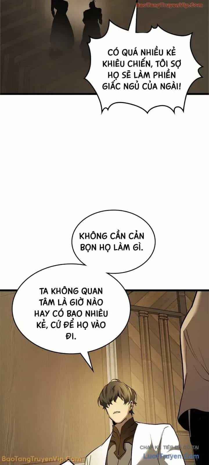 Thăng Cấp Cùng Thần - Chương 161 - ảnh 20