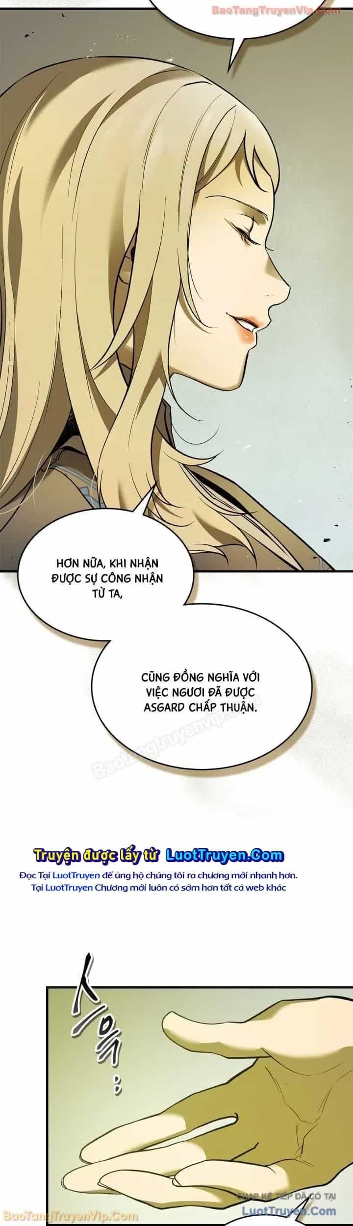 Thăng Cấp Cùng Thần - Chương 162 - ảnh 23