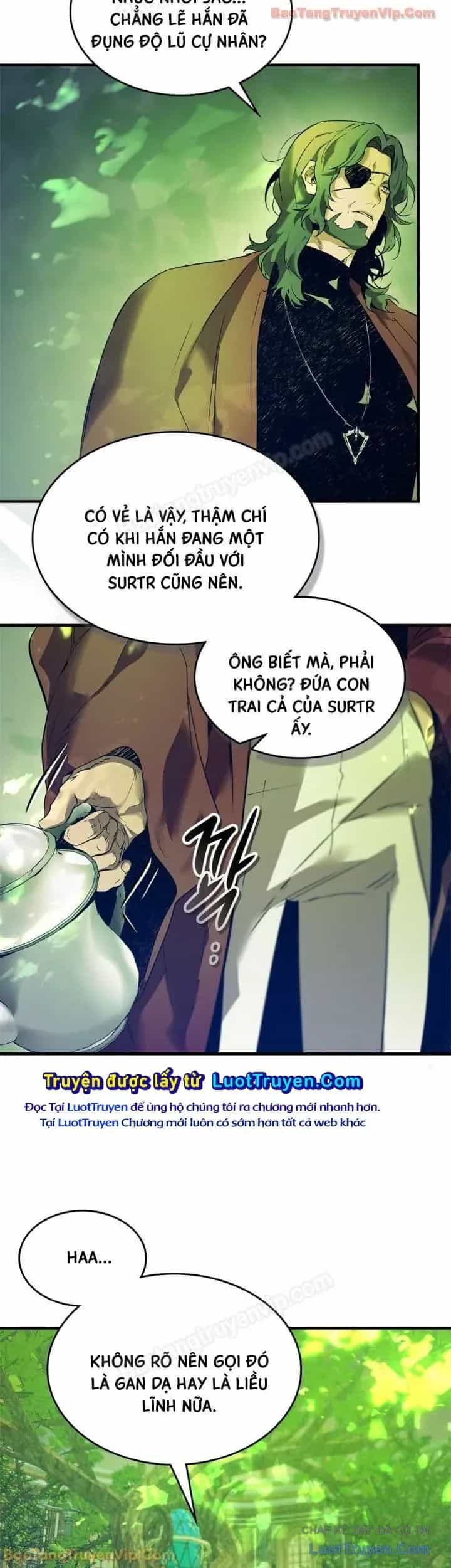 Thăng Cấp Cùng Thần - Chương 162 - ảnh 30