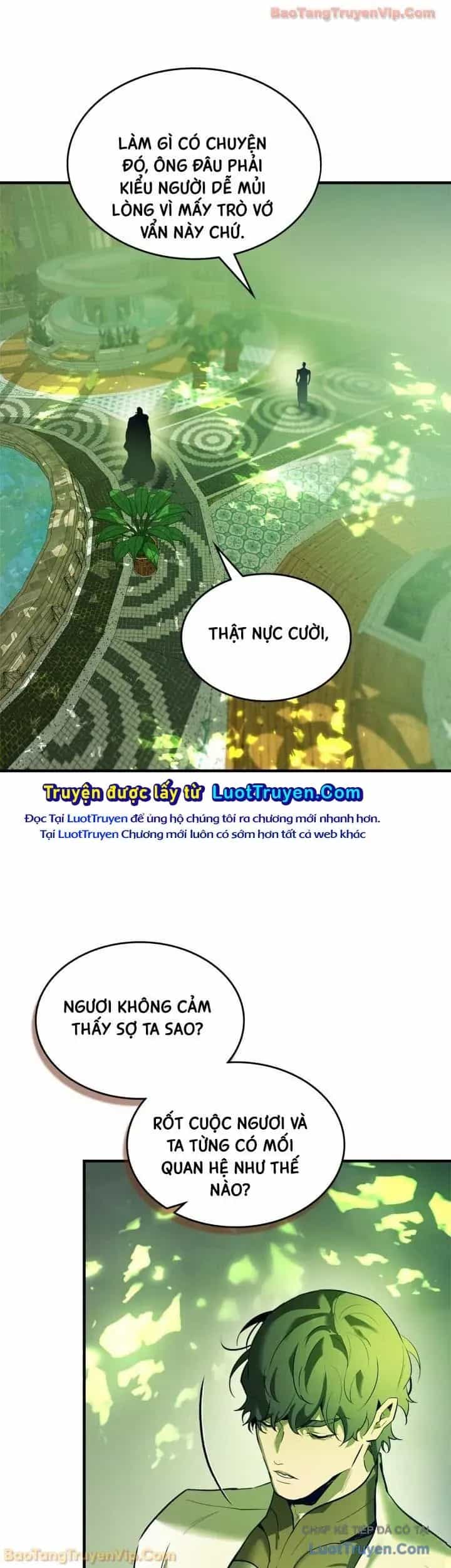 Thăng Cấp Cùng Thần - Chương 162 - ảnh 34
