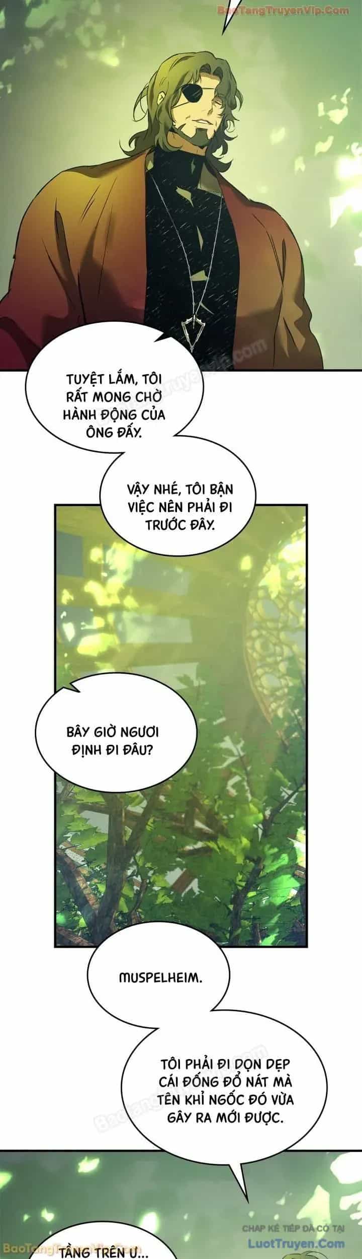 Thăng Cấp Cùng Thần - Chương 162 - ảnh 38